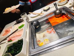 -海底捞火锅(亲子主题北金鹰店)