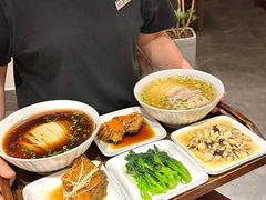 -苏面斋·本地传统苏式面馆