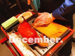羲和烤鸭-羲和雅苑•北京烤鸭(陆家嘴中心店)