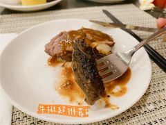 -厦门海景千禧大酒店·海景咖啡厅