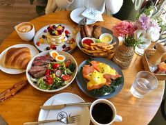 -Money Shops(愚园路店)