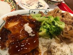 -和合谷(长虹桥店)