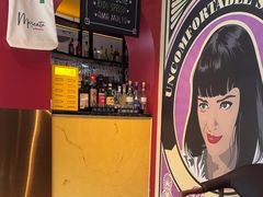-安妮意大利餐厅(丽都店)