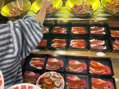 -哈哈碳都·牛肋条无限自助烤肉(宝龙店)