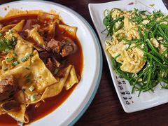 -靖远尕六美味羊羔肉