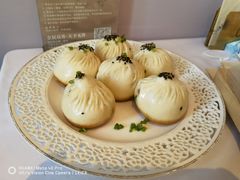 -江仙雅居(中航国际店)