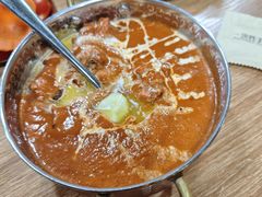 -清真·AL-JANNAT 佳纳特餐厅(狮子桥店)