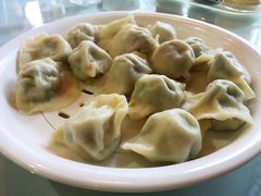 -大清花饺子(五五路店)