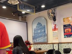 -澳门陈光记烧味饭店(南京德基广场店)