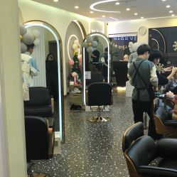 -YO HAIR SALON