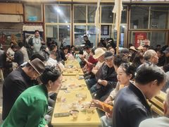 -老光明岗琼甜茶馆