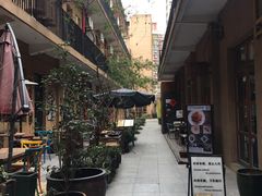-嘉善老市