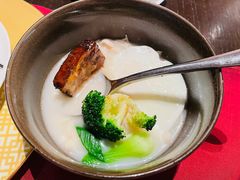 -彩丰楼中餐厅(佘山世茂洲际酒店)
