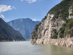 -巫峡·神女景区
