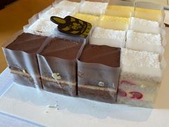 -ebeecake小蜜蜂蛋糕(酒仙桥店)