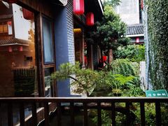 -凤凰山斑鱼馆(恭城店)