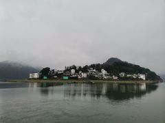 -新安江山水画廊风景区
