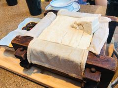 坊间豆腐-几荷·恰似故人来(秀水广场店)