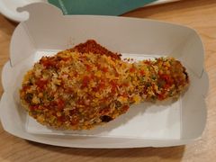 -德克士(砂之船奥特莱斯店)