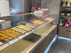 自助取餐区-嘉华鲜花饼(四方街旗舰店)