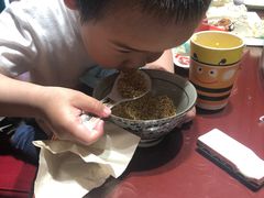 炒米-九十九顶毡房(阜石路店)