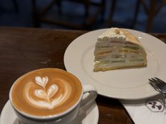 -EAU CAFE(永康路店)
