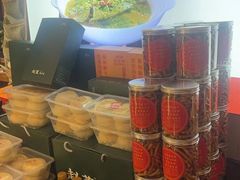-古镇老食铺-徐州非遗技艺餐厅(大学城店)