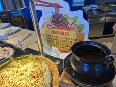 -三亚福朋喜来登酒店·大堂吧