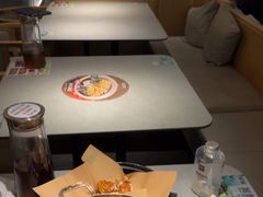 -绿茶餐厅(广州天河城店)