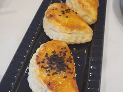 -白天鹅宾馆-宏图府餐厅