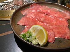 -厚贞日式烤肉(浦东汇智店)