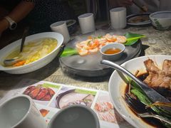 -桂满陇·桃花院落(长泰广场店)