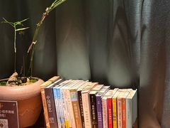 -王府茶楼茶宴·创意菜(朝阳公园店)