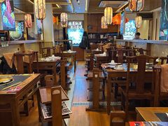 -沸炉重庆老火锅(军事博物馆店)