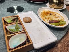 -顺意·顺德家乡菜(国际人才大厦店)