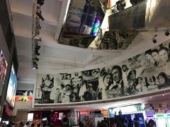 -金逸影城(中关村店)