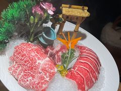 -礼舍日式和牛火锅(明泽街店)