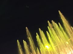-大雁塔北广场音乐喷泉