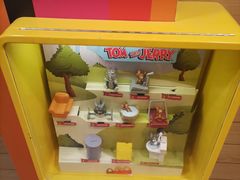 -麦当劳(农光里店)