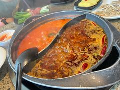 -园里火锅(仁和新城店)