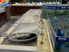 -冠州宴·海鲜烤鸭民间菜(冠县店)