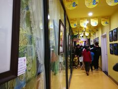 -杨梅红艺术教育(凤城教学中心)