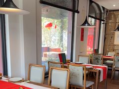 -荷风细雨·中国茶宴(碧云店)