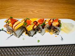 -栖川山葵家日式料理(凯德天府店)