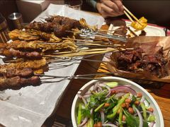 -火联烧烤(学院路创始店)