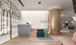 点击看大图 -P.STYLE 派斯造型