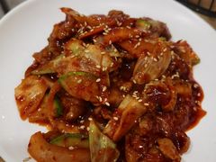-李先生的首尔小馆(松江启源广场店)