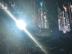 -宝能国际体育演艺中心