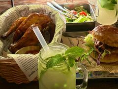 -精酿农场Brew Farm·沙漠绿洲餐厅