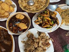-三居鲁味坊黄焖鸡(山大路店)